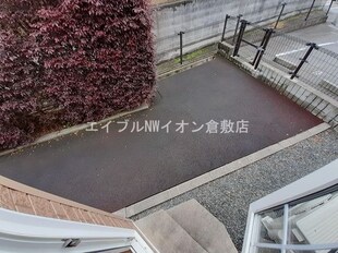 ラフレシールＭＩＺＵＫＩＢ棟の物件内観写真